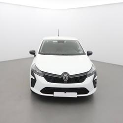 Renault Clio 5 1.5 BLUE DCI 100CH EVOLUTION GSR2 H&eacute;nin-Beaumont