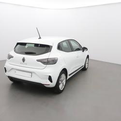 Renault Clio 5 1.5 BLUE DCI 100CH EVOLUTION GSR2 H&eacute;nin-Beaumont