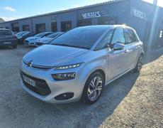 Citroen C4 Picasso Sainte-Luce-sur-Loire