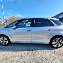 Citroen C4 Picasso C4 Picasso BlueHDi 120 S&S Exclusive Sainte-Luce-sur-Loire