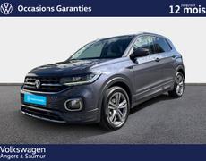 Volkswagen T-Cross Angers