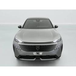 Peugeot 3008 Hybrid 145 e-DCS6 GT Laval