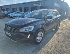 Volvo XC60 Sainte-Luce-sur-Loire
