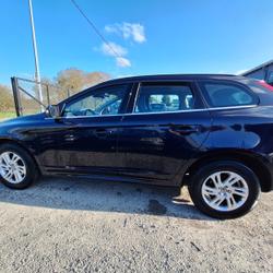 Volvo XC60 XC60 Business D3 150 ch S&S Geartronic 8 Momentum Business Sainte-Luce-sur-Loire