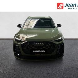 Audi Q5 Q5 Sportback e-hybrid 299 ch S tronic 7 Quattro S line SEYNOD