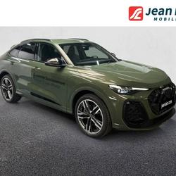 Audi Q5 Q5 Sportback e-hybrid 299 ch S tronic 7 Quattro S line SEYNOD