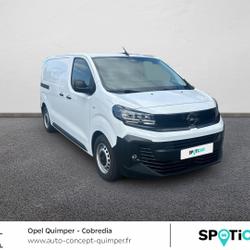 Opel Vivaro fourgon M 2.2 Diesel 150ch automatique Quimper