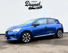 Renault Clio 5 Beaucé