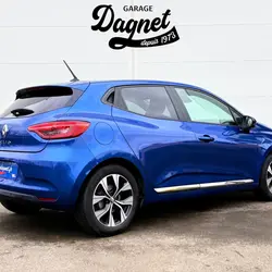 Renault Clio 5 V EVOLUTION 1,5 Blue dCi 100 Beauc&eacute;