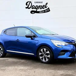 Renault Clio 5 V EVOLUTION 1,5 Blue dCi 100 Beauc&eacute;