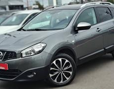 Nissan Qashqai Rennes