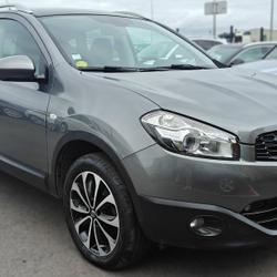 Nissan Qashqai 2.0 dCi 150 All-Mode Connect Edition *GPS*TOIT PANO*CAMERA* Rennes