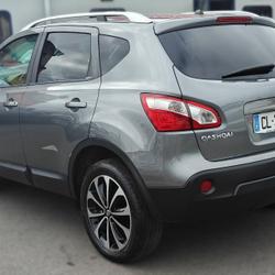 Nissan Qashqai 2.0 dCi 150 All-Mode Connect Edition *GPS*TOIT PANO*CAMERA* Rennes