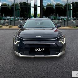 Kia Niro 1.6 GDI 129 CH HEV DCT6 Premium N&icirc;mes