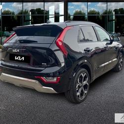 Kia Niro 1.6 GDI 129 CH HEV DCT6 Premium N&icirc;mes