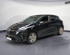 Renault Clio 5 Hénin-Beaumont