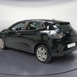 Renault Clio 5 1.5 BLUE DCI 100CH EVOLUTION GSR2 H&eacute;nin-Beaumont