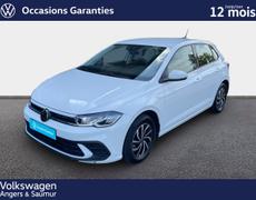 Volkswagen Polo Angers