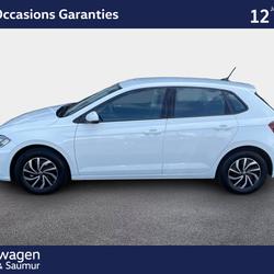 Volkswagen Polo Polo 1.0 TSI 95 S&S BVM5 Life Angers