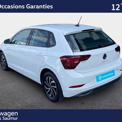 Volkswagen Polo Polo 1.0 TSI 95 S&S BVM5 Life Angers