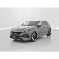 Peugeot 308 III Phase 1 Hybrid 145 e-DCS6 GT Laval