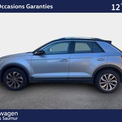 Volkswagen T-Roc T-Roc 1.5 TSI EVO 150 Start/Stop DSG7 Style Angers