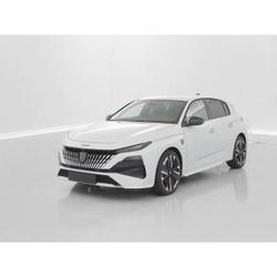 Peugeot 308 III Phase 1 Hybrid 145 e-DCS6 GT Laval