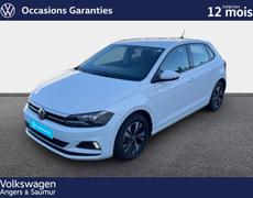 Volkswagen Polo Angers