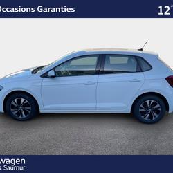 Volkswagen Polo Polo 1.0 TSI 95 S&S BVM5 Confortline Angers