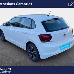 Volkswagen Polo Polo 1.0 TSI 95 S&S BVM5 Confortline Angers
