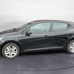 Renault Clio 5 1.5 BLUE DCI 100CH EVOLUTION GSR2 H&eacute;nin-Beaumont