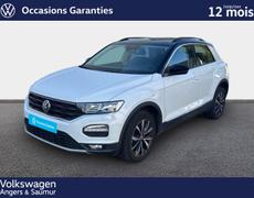 Volkswagen T-Roc Angers