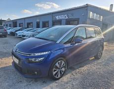 Citroen C4 Spacetourer
