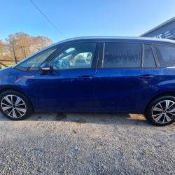 Citroen C4 Spacetourer Grand C4 Spacetourer BlueHDi 130 S&S BVM6 Feel Sainte-Luce-sur-Loire