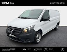Mercedes Vito Bourges