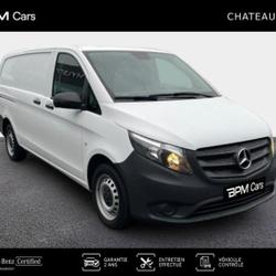 Mercedes Vito 114 CDI Long Base Propulsion Bourges