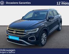 Volkswagen T-Roc Angers