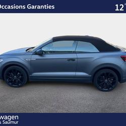 Volkswagen T-Roc Cabriolet T-Roc Cabriolet 1.5 TSI EVO 150 Start/Stop DSG7 R-Line Angers