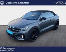 Volkswagen T-Roc Cabriolet Saumur