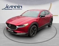 Mazda CX-30 La Chapelle-Saint-Luc