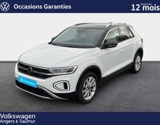 Volkswagen T-Roc Angers