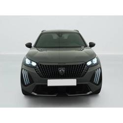 Peugeot 2008 100 S BVM6 Allure Saint-Jouan-des-Gu&eacute;rets
