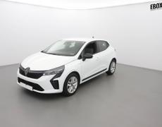 Renault Clio 5 Hénin-Beaumont