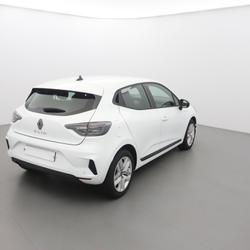 Renault Clio 5 1.5 BLUE DCI 100CH EVOLUTION GSR2 H&eacute;nin-Beaumont