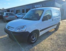 Peugeot Partner Sainte-Luce-sur-Loire