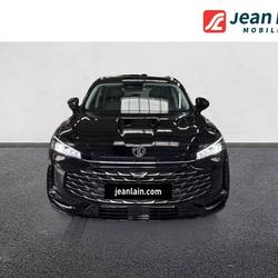 MG EHS EHS 1.5T PHEV 272 ch Luxury Bourgoin-Jallieu
