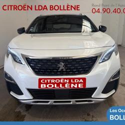 Peugeot 3008 HYBRID4 300ch GT e-EAT8 Boll&egrave;ne
