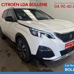 Peugeot 3008 HYBRID4 300ch GT e-EAT8 Boll&egrave;ne