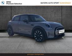 Mini Cooper Coudekerque-Branche