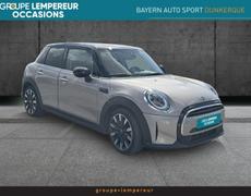 Mini Cooper Coudekerque-Branche